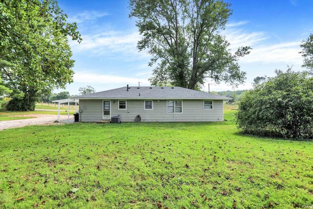 5190 W Leonard Springs Road, Bloomington, IN 47403