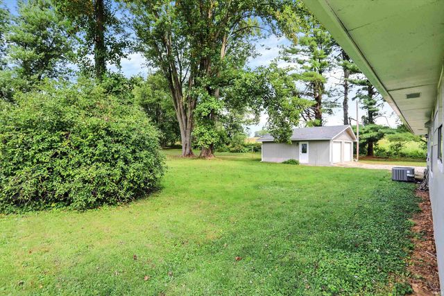 5190 W Leonard Springs Road, Bloomington, IN 47403