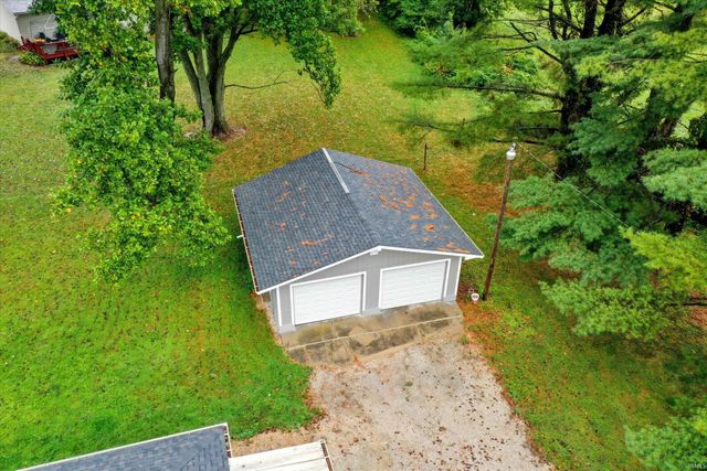 5190 W Leonard Springs Road, Bloomington, IN 47403