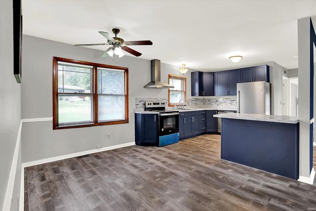 5190 W Leonard Springs Road, Bloomington, IN 47403