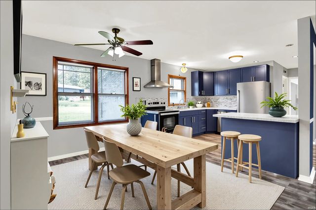 5190 W Leonard Springs Road, Bloomington, IN 47403