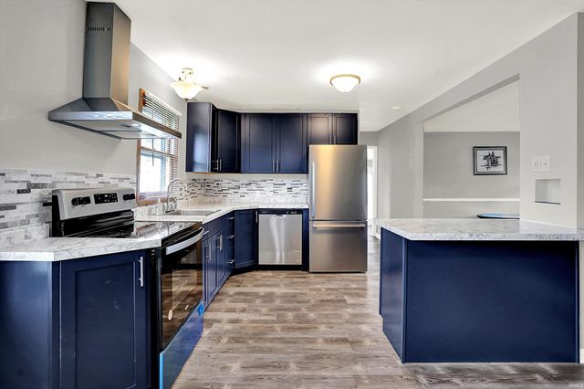 5190 W Leonard Springs Road, Bloomington, IN 47403