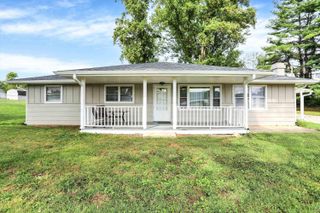 5190 W Leonard Springs Road, Bloomington, IN 47403