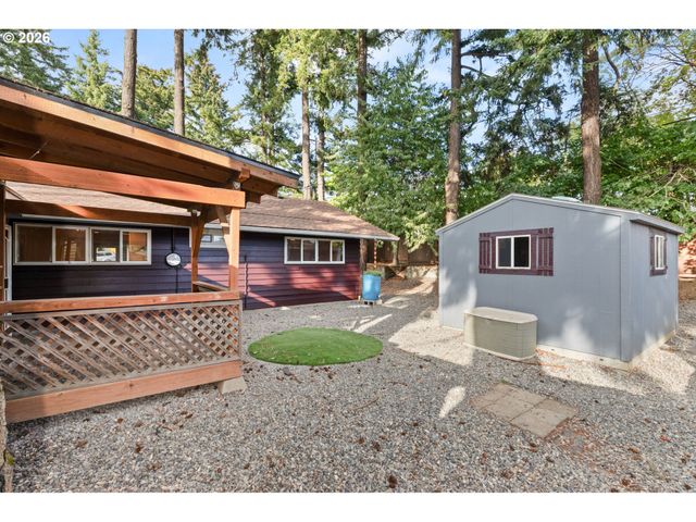 9136 Se STEELE St, Portland, OR 97266