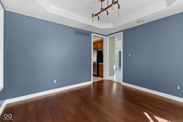 4637 Shadow Ridge Boulevard, Greenwood, IN 46143