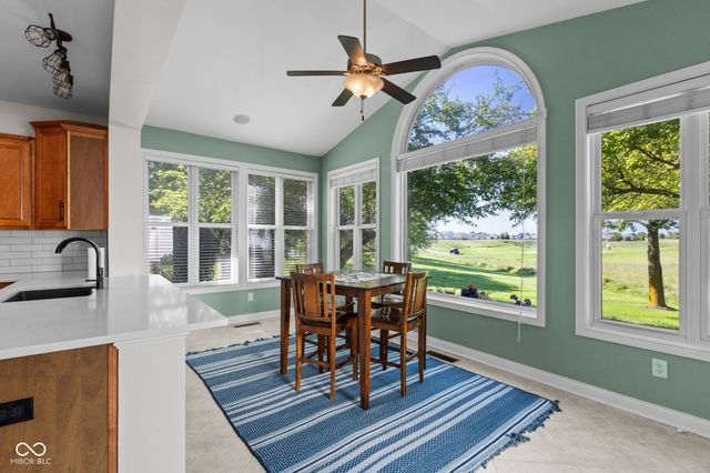 4637 Shadow Ridge Boulevard, Greenwood, IN 46143