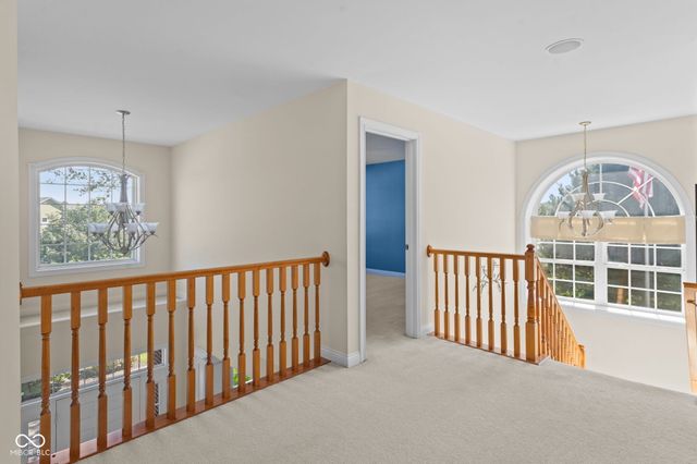 4637 Shadow Ridge Boulevard, Greenwood, IN 46143