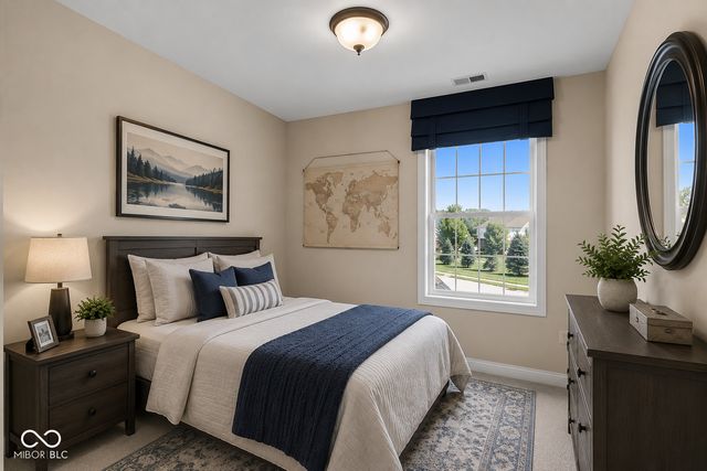 4637 Shadow Ridge Boulevard, Greenwood, IN 46143