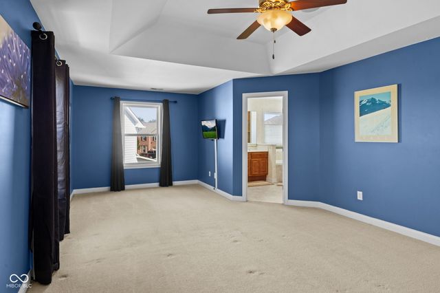 4637 Shadow Ridge Boulevard, Greenwood, IN 46143