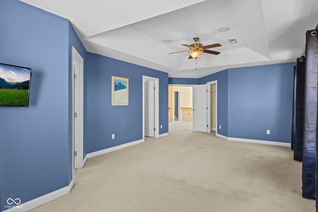 4637 Shadow Ridge Boulevard, Greenwood, IN 46143