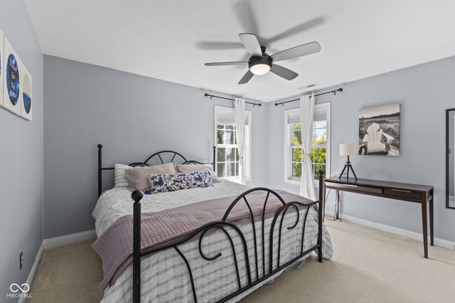 4637 Shadow Ridge Boulevard, Greenwood, IN 46143