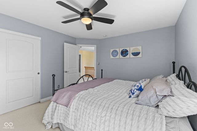 4637 Shadow Ridge Boulevard, Greenwood, IN 46143