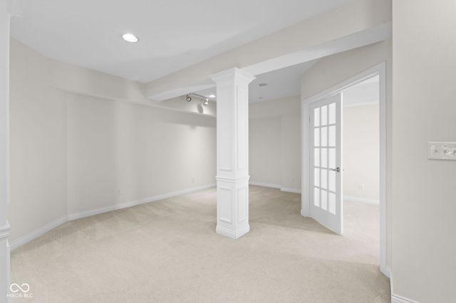 4637 Shadow Ridge Boulevard, Greenwood, IN 46143