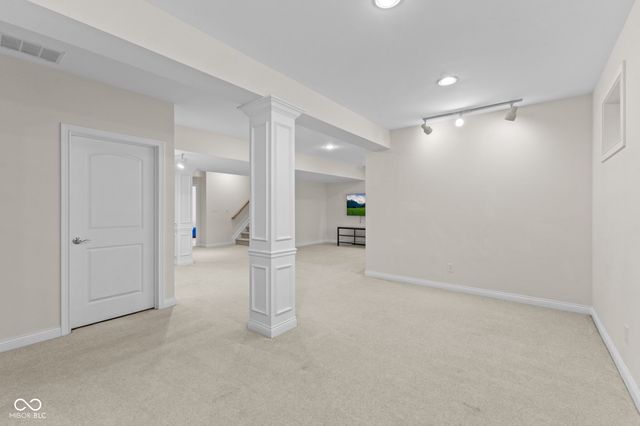 4637 Shadow Ridge Boulevard, Greenwood, IN 46143