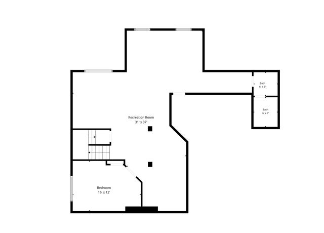 4637 Shadow Ridge Boulevard, Greenwood, IN 46143