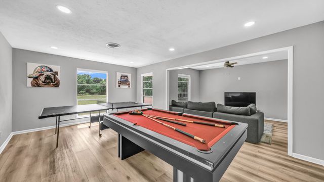 1609 Dicey Road, Weatherford, TX 76085