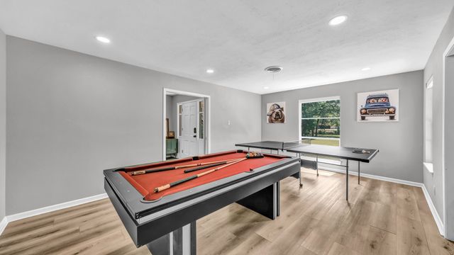 1609 Dicey Road, Weatherford, TX 76085