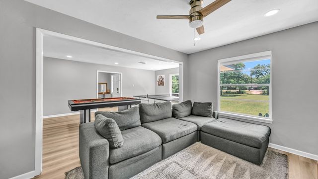 1609 Dicey Road, Weatherford, TX 76085