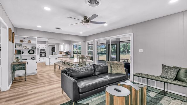 1609 Dicey Road, Weatherford, TX 76085