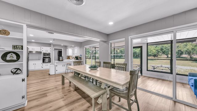 1609 Dicey Road, Weatherford, TX 76085