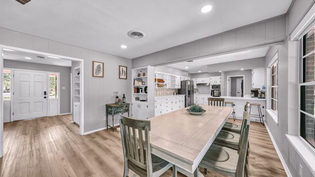 1609 Dicey Road, Weatherford, TX 76085