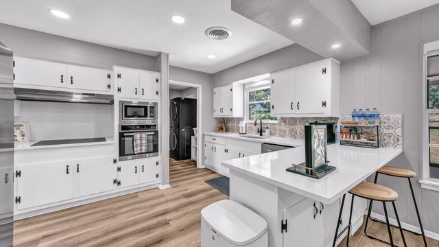 1609 Dicey Road, Weatherford, TX 76085