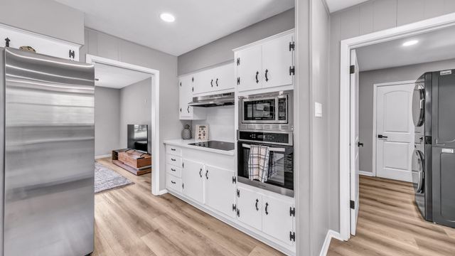 1609 Dicey Road, Weatherford, TX 76085