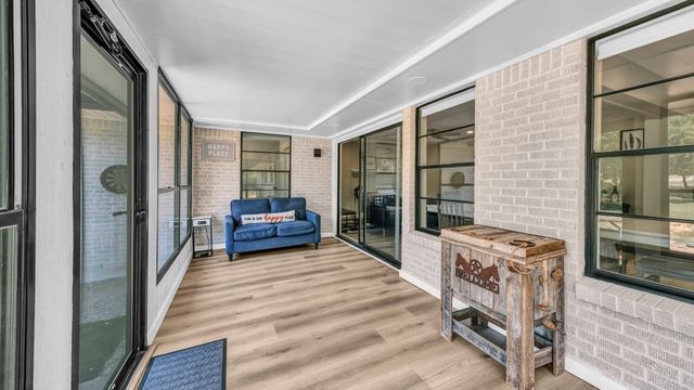 1609 Dicey Road, Weatherford, TX 76085