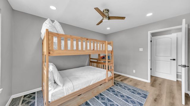 1609 Dicey Road, Weatherford, TX 76085