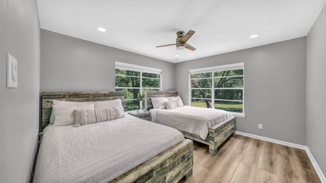 1609 Dicey Road, Weatherford, TX 76085