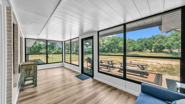 1609 Dicey Road, Weatherford, TX 76085