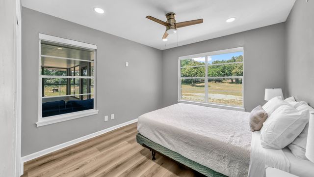 1609 Dicey Road, Weatherford, TX 76085