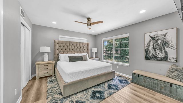 1609 Dicey Road, Weatherford, TX 76085