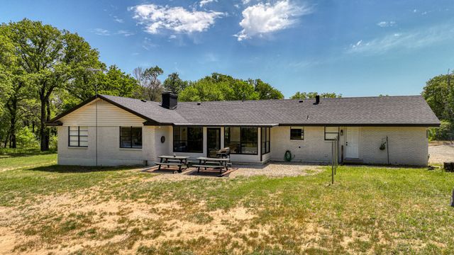 1609 Dicey Road, Weatherford, TX 76085