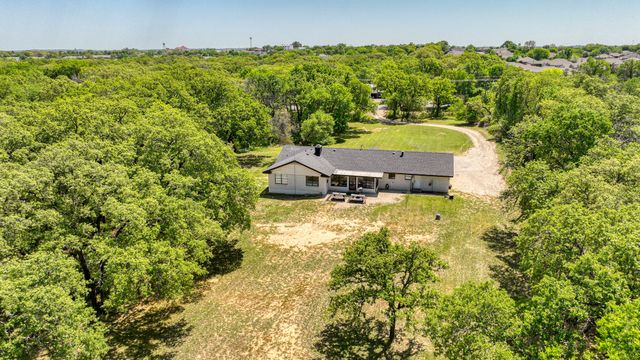 1609 Dicey Road, Weatherford, TX 76085