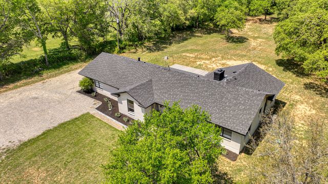 1609 Dicey Road, Weatherford, TX 76085