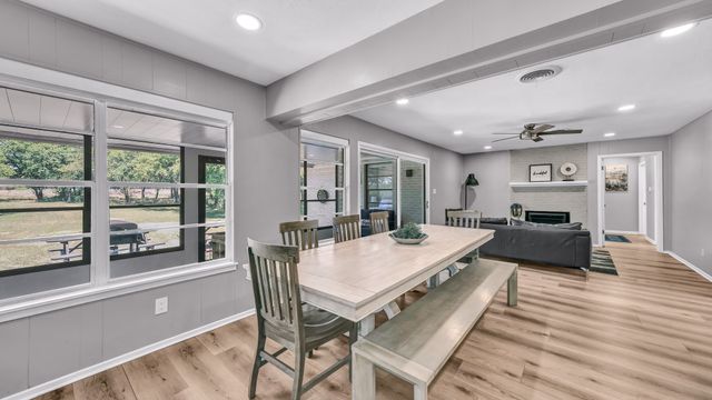 1609 Dicey Road, Weatherford, TX 76085