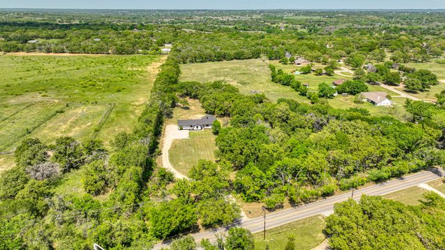 1609 Dicey Road, Weatherford, TX 76085