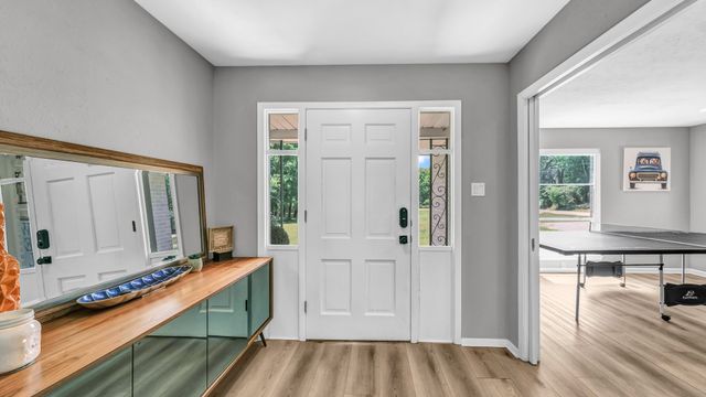 1609 Dicey Road, Weatherford, TX 76085