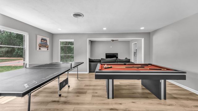 1609 Dicey Road, Weatherford, TX 76085