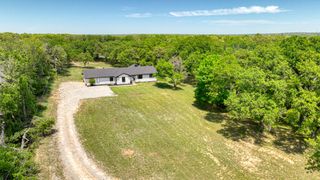 1609 Dicey Road, Weatherford, TX 76085
