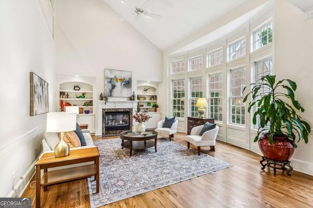 2289 Ivy Crest Lane SE, Atlanta, GA 30339