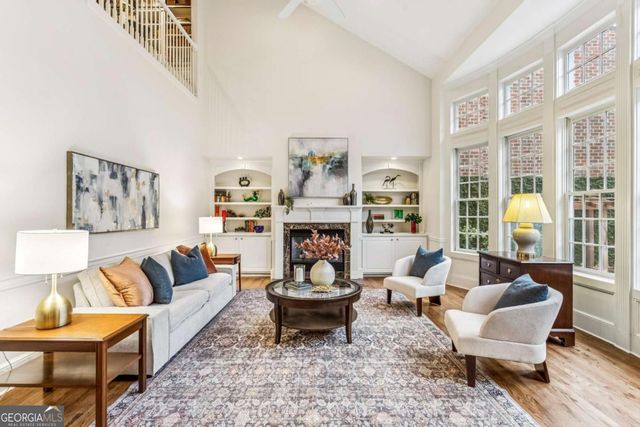 2289 Ivy Crest Lane SE, Atlanta, GA 30339