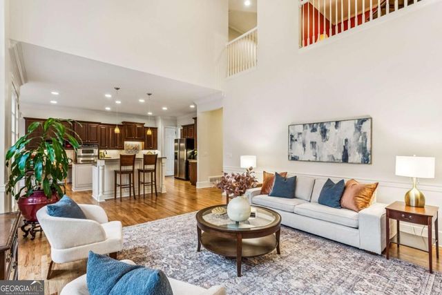 2289 Ivy Crest Lane SE, Atlanta, GA 30339