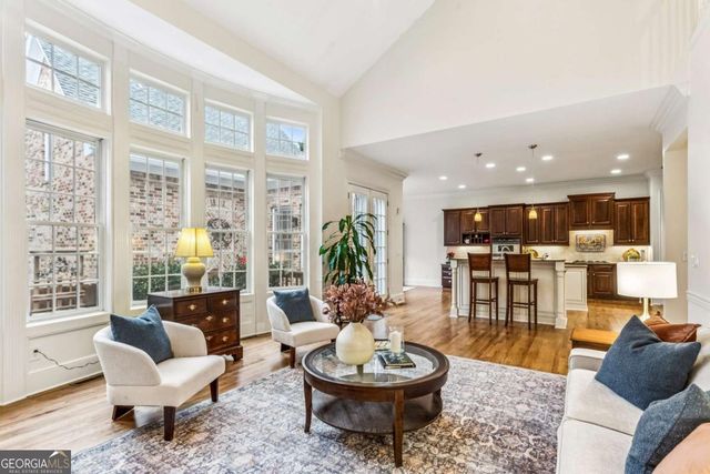 2289 Ivy Crest Lane SE, Atlanta, GA 30339