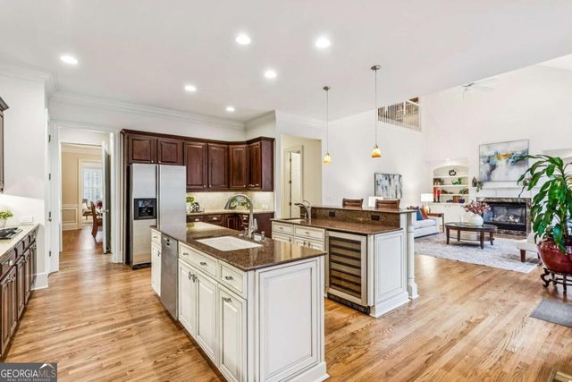 2289 Ivy Crest Lane SE, Atlanta, GA 30339