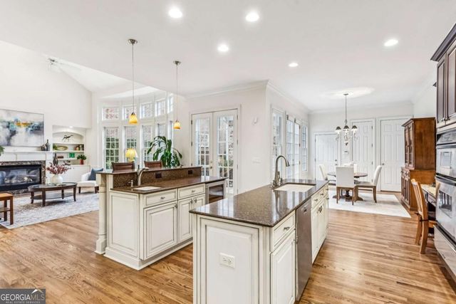 2289 Ivy Crest Lane SE, Atlanta, GA 30339