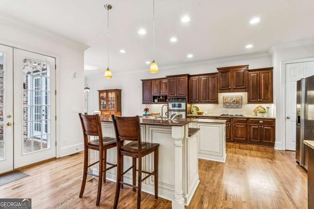 2289 Ivy Crest Lane SE, Atlanta, GA 30339