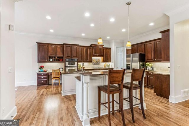 2289 Ivy Crest Lane SE, Atlanta, GA 30339