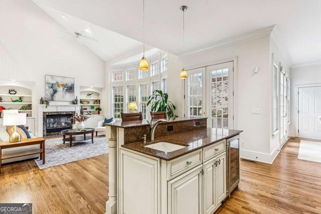 2289 Ivy Crest Lane SE, Atlanta, GA 30339